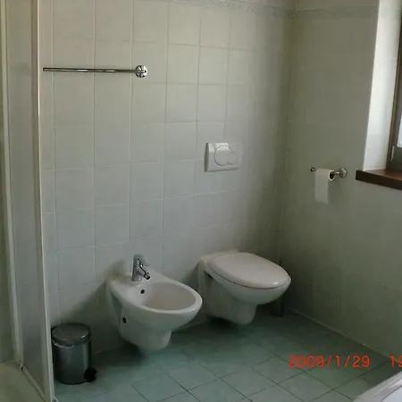 Villa Berta Riva del Garda Room photo