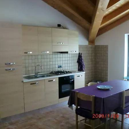 Villa Berta Riva del Garda Room photo