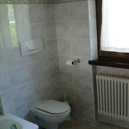 Villa Berta Riva del Garda Room photo