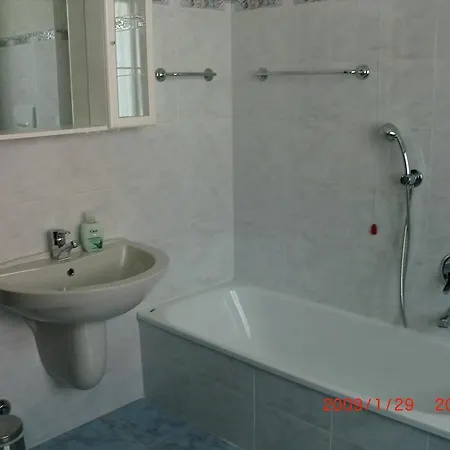 Villa Berta Riva del Garda Room photo