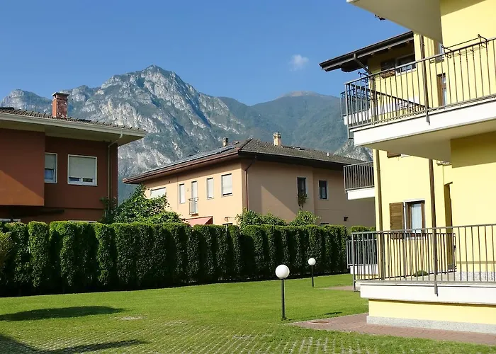 Villa Berta