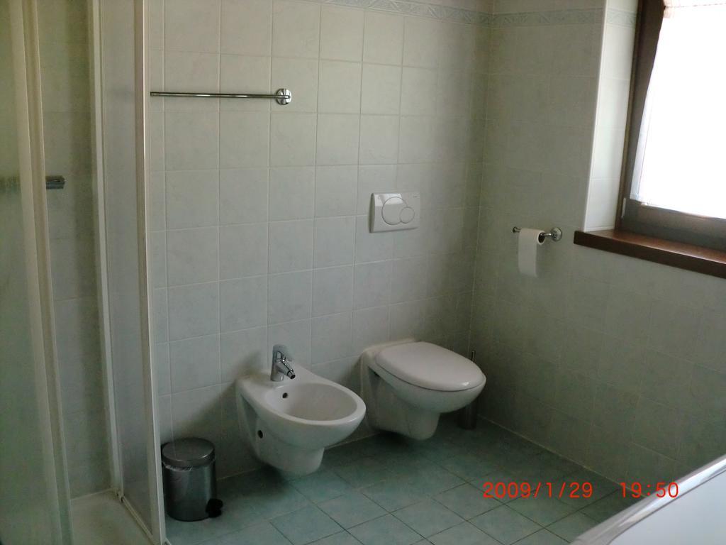 Berta Apartment *