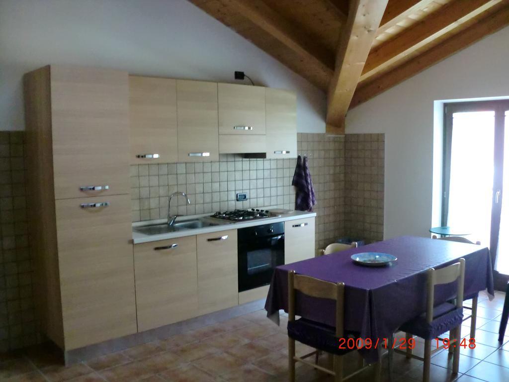 Apartment Berta *