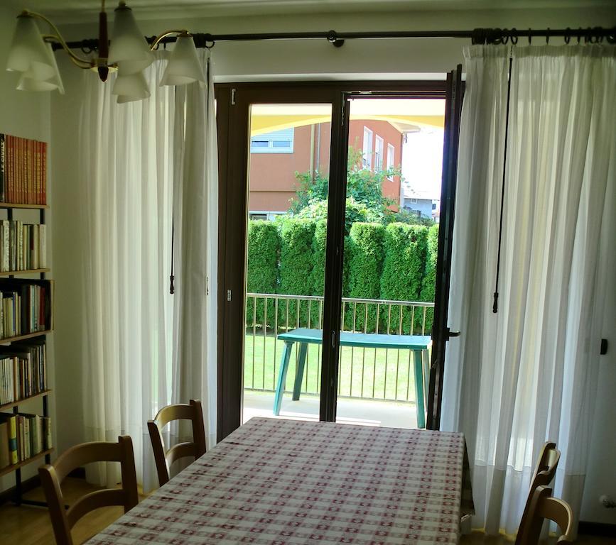Apartment Berta Riva del Garda