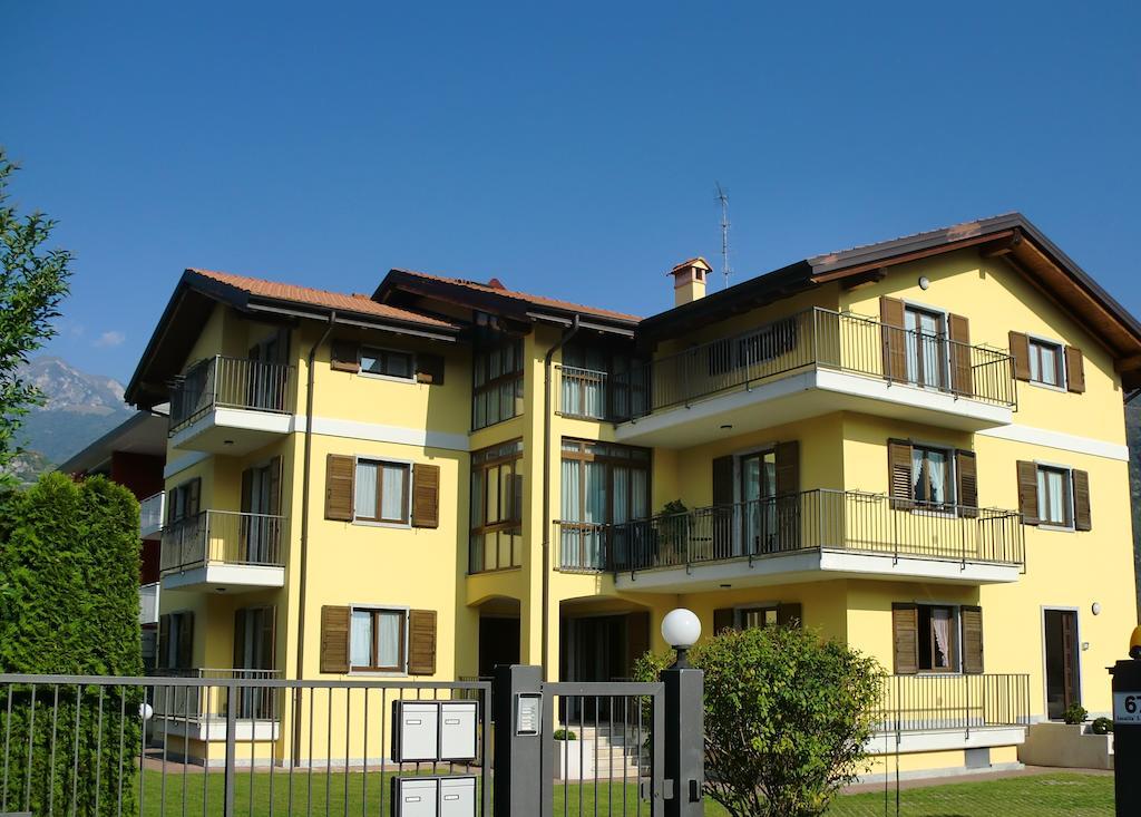 Apartment Berta