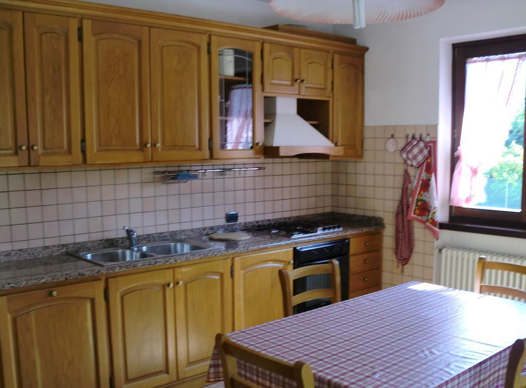 Apartment Berta