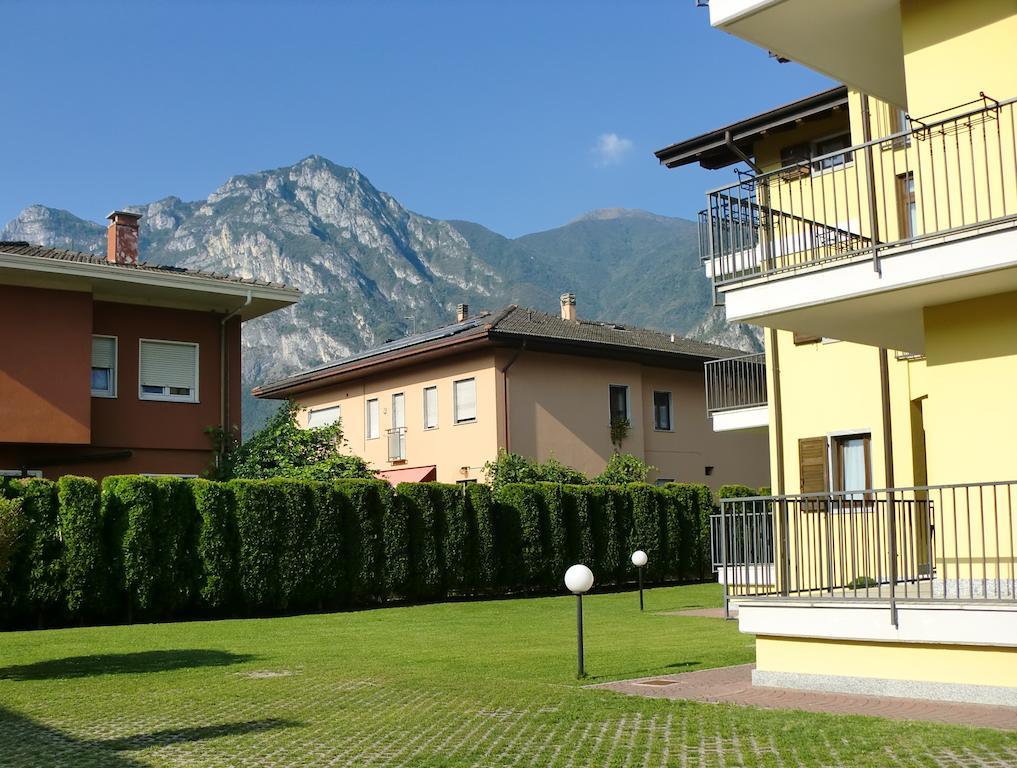 Apartment Berta Riva del Garda