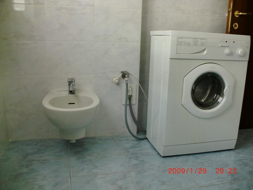 Apartment Berta *