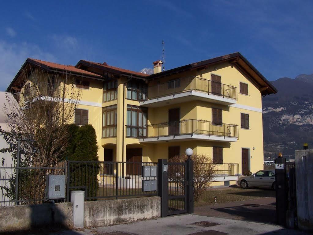 Apartment Berta *