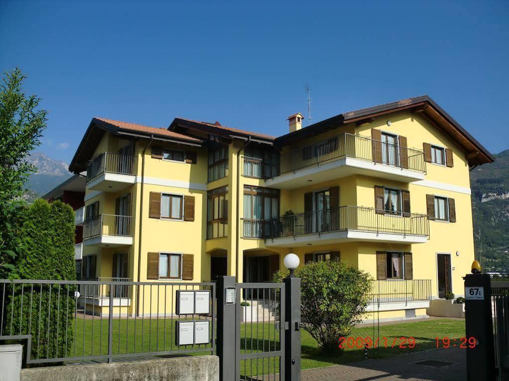 Berta Apartment